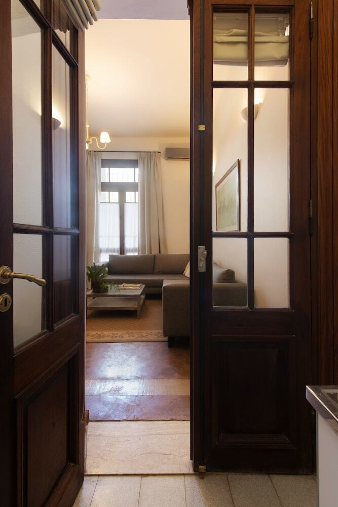 Hotel Casa Del Casco