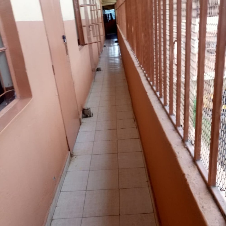 Hotel Amigos Guest House Ltd
