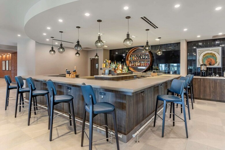 Cambria Hotel Greenville