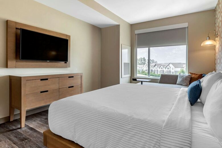 Cambria Hotel Greenville