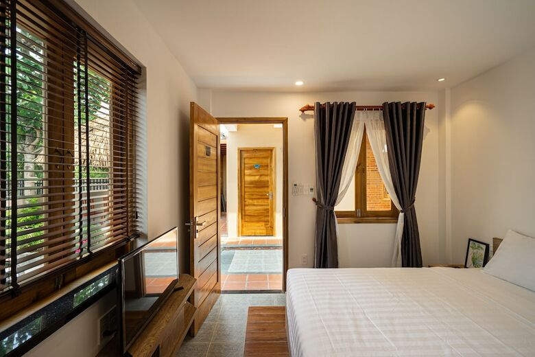 Hotel The Yard Phu Quoc