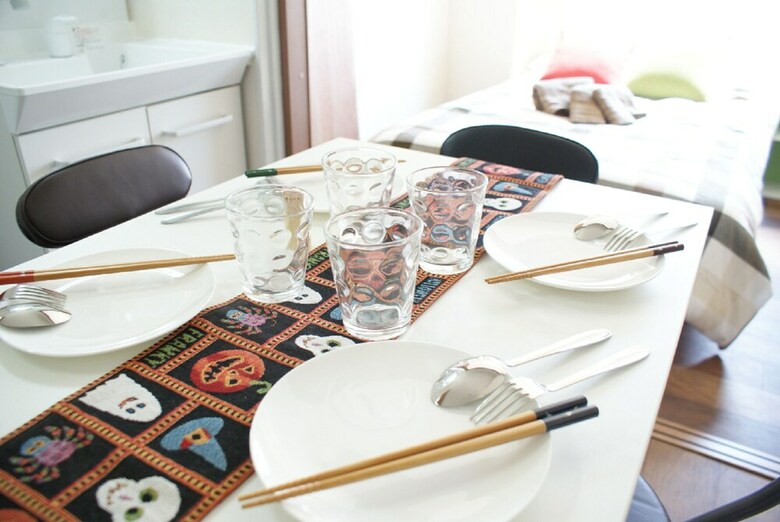 Apartamentos Soliel Shinsaibashi