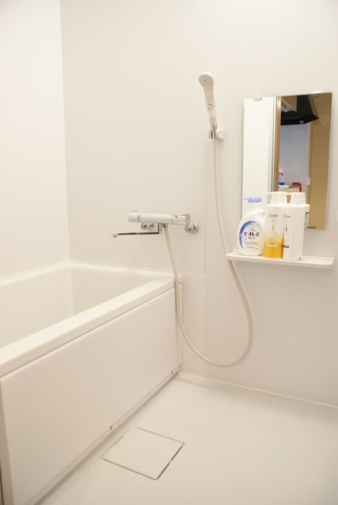 Apartamentos Soliel Shinsaibashi