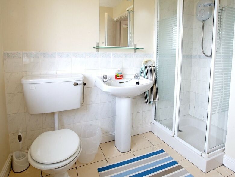 Apartamento Hatters Garden Holiday Home
