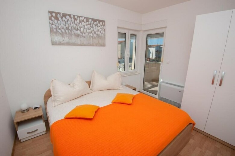 Apartments Lucia
