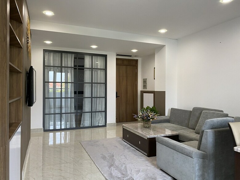La Rosa Apartment