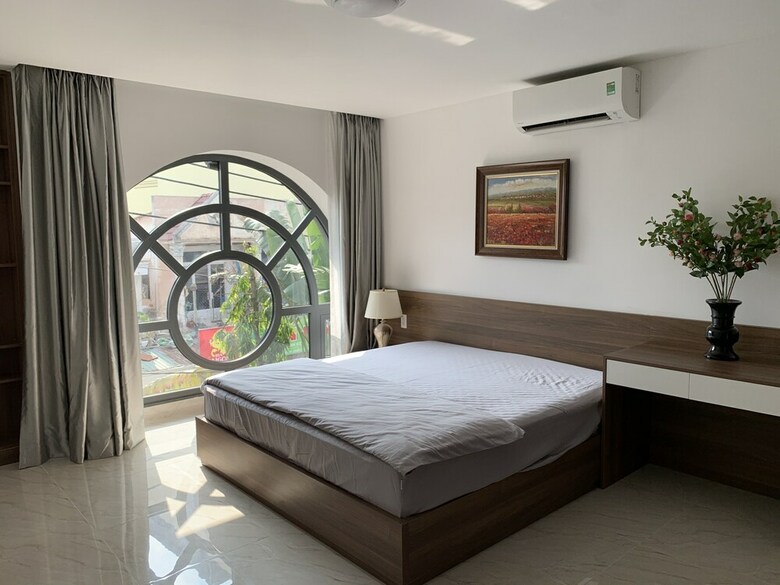 La Rosa Apartment