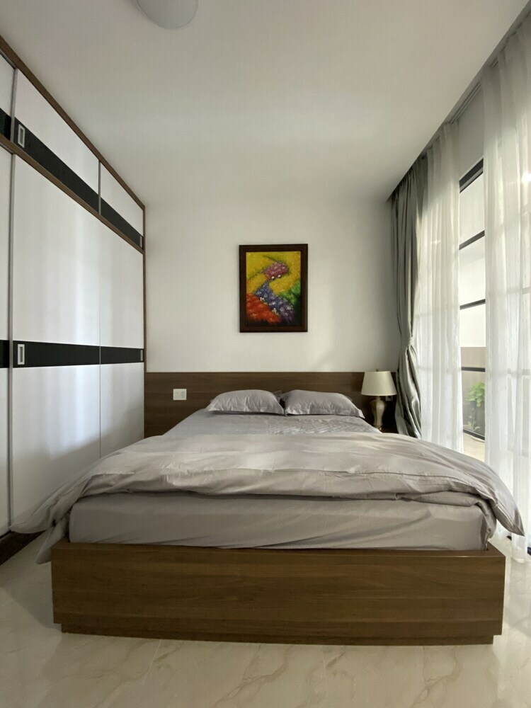 La Rosa Apartment