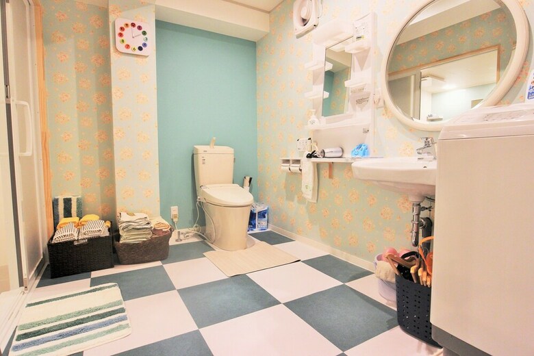 Apartamentos Guest House Daizu