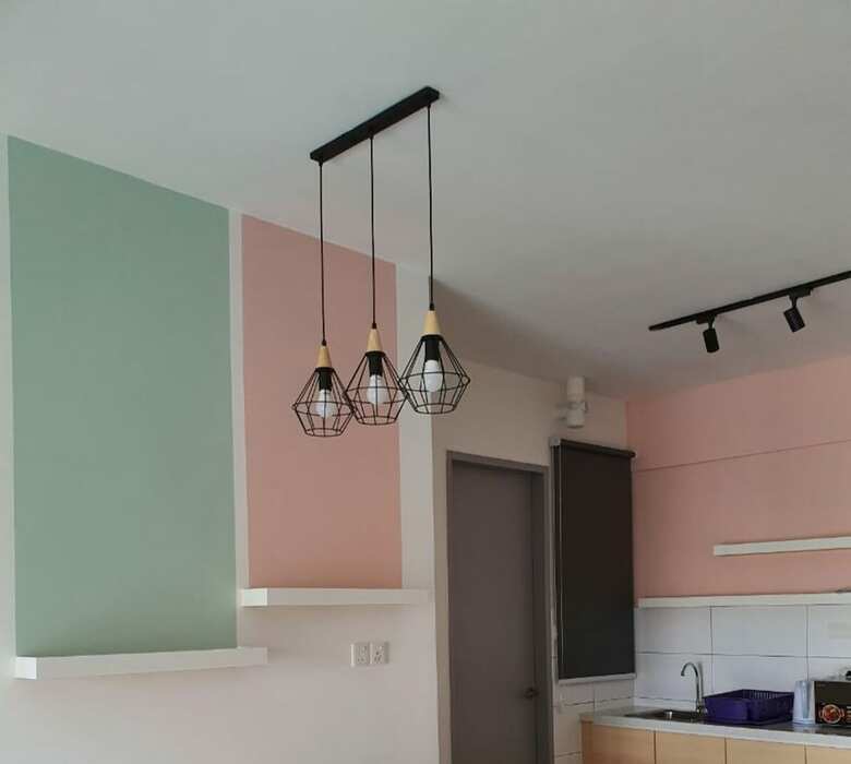 Apartamentos Miracle Homestay Group Traveller Pg Sentral