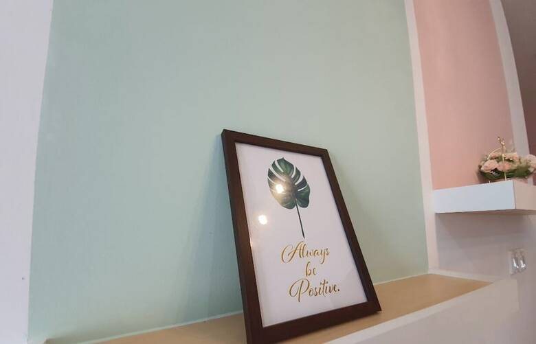 Apartamentos Miracle Homestay Group Traveller Pg Sentral