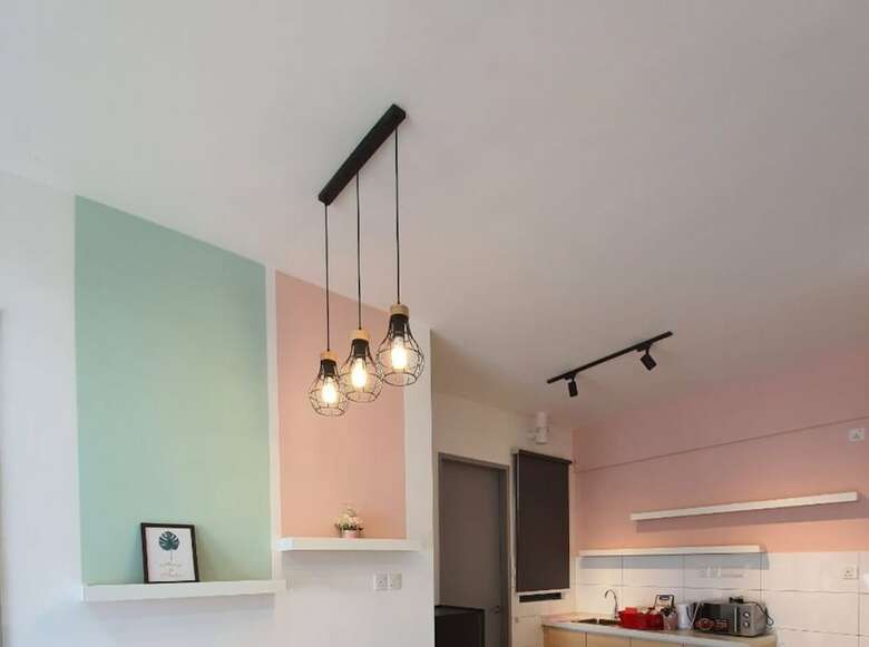 Apartamentos Miracle Homestay Group Traveller Pg Sentral