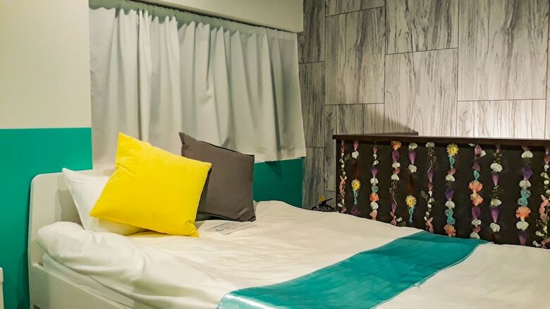 Apartamentos Sakura Villa Osaka