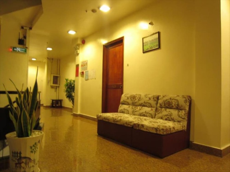 Hanh Long Hotel