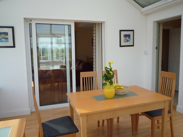 Apartamento Ballyconneely Holiday Homes No 2