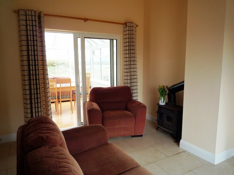 Apartamento Ballyconneely Holiday Homes No 2
