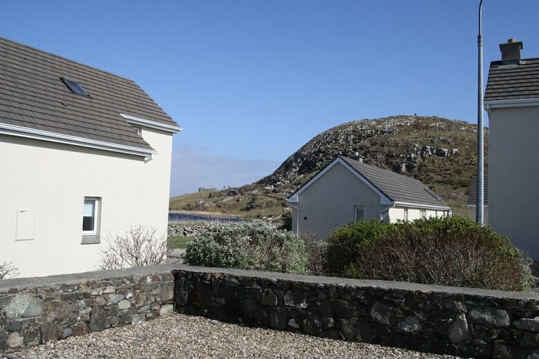 Apartamento Ballyconneely Holiday Homes No 2