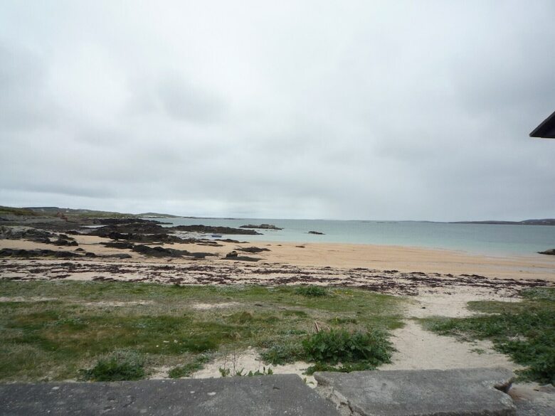 Apartamento Ballyconneely Holiday Homes No 2