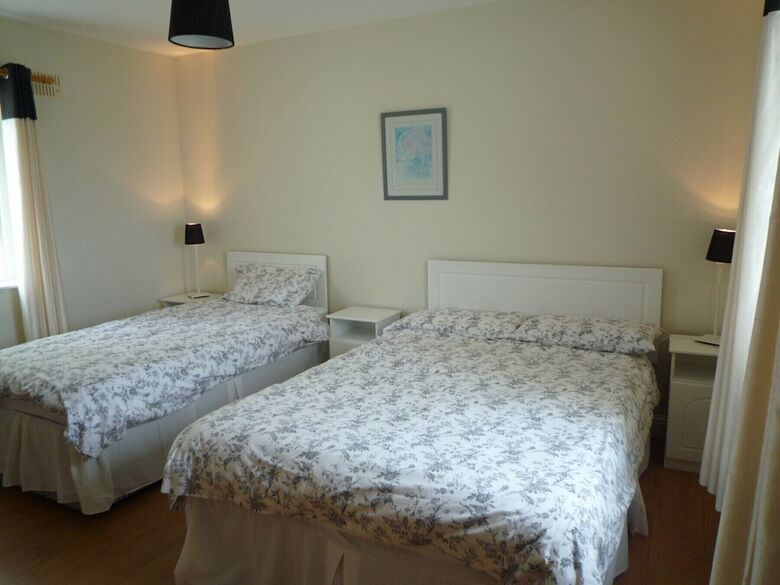 Apartamento Ballyconneely Holiday Homes No 6