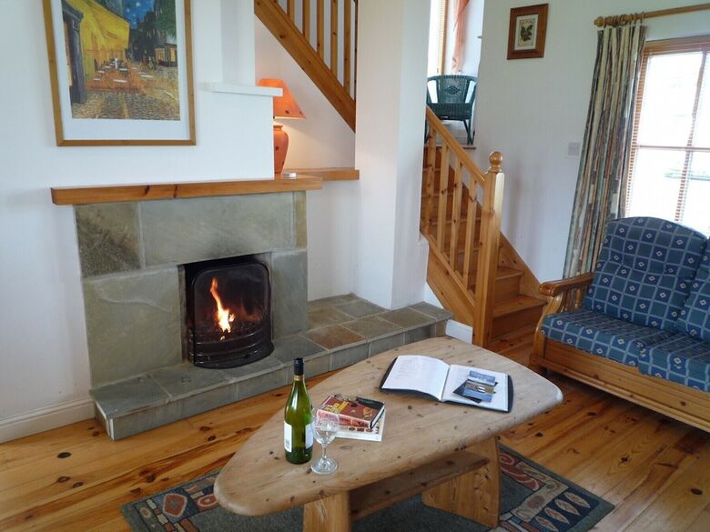 Apartamento Achill Sound Holiday Village No 9