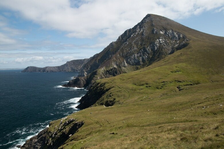 Apartamento Achill Sound Holiday Village No 9