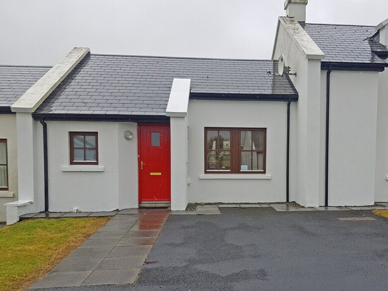 Apartamento Achill Sound Holiday Village No 9