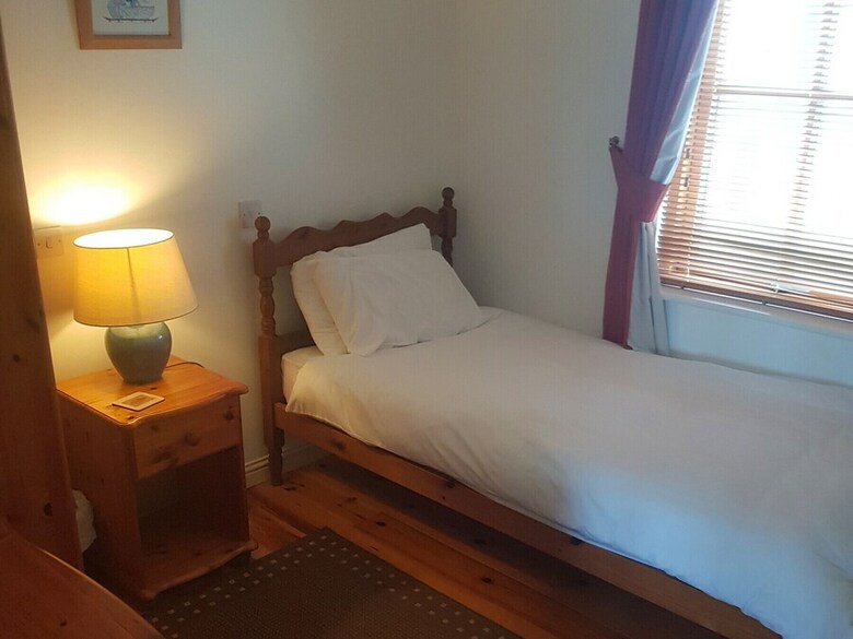 Apartamento Achill Sound Holiday Village No 9