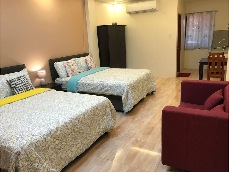 Guest Hotel