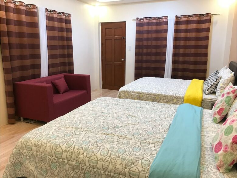 Guest Hotel