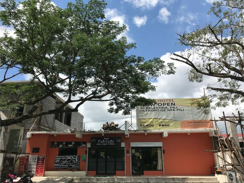 Guest Hotel