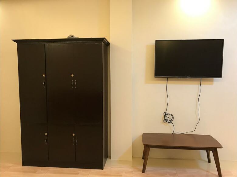Guest Hotel