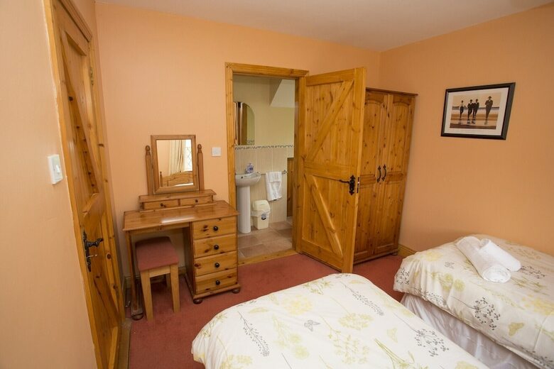 Apartamento Willow Grove Holiday Cottage No 4