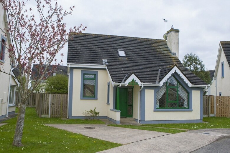 Apartamento Willow Grove Holiday Cottage No 4