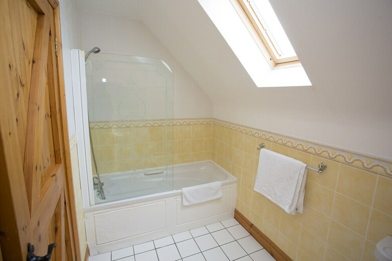 Apartamento Pine Grove Holiday Cottage No 5