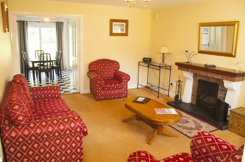 Apartamento Aughrim Holiday Village