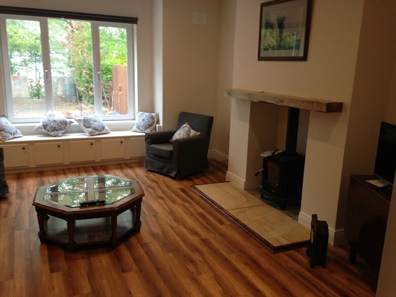 Apartamento The Orchard Holiday Home