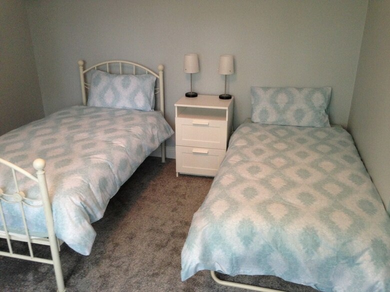 Apartamento The Orchard Holiday Home