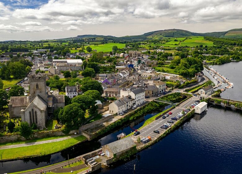 Apartamento Lakeside Holiday Homes