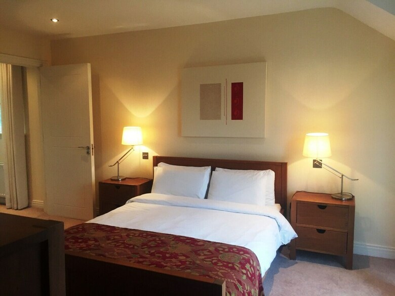 Apartamento Woodstock Demesne Holiday Homes