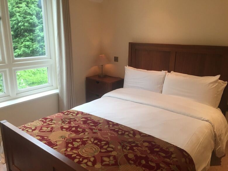 Apartamento Woodstock Demesne Holiday Homes