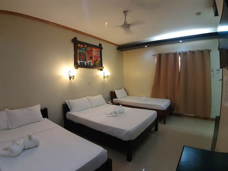 Hotel Oyo 612 New Casamila
