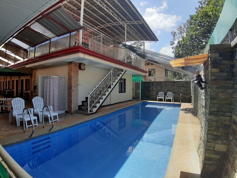 Hotel Oyo 612 New Casamila