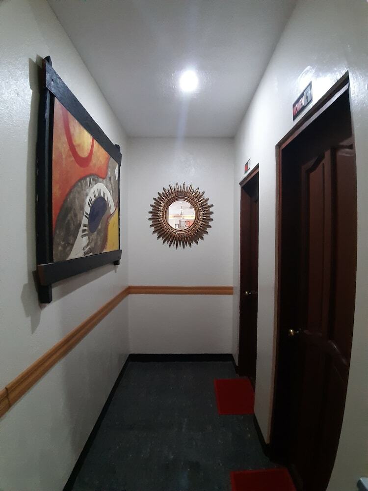 Hotel Oyo 612 New Casamila
