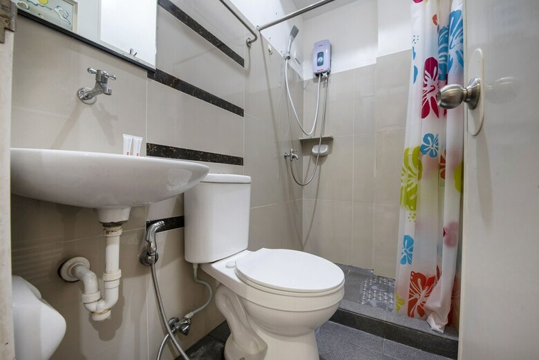 Hotel Bienvenido Boarding House