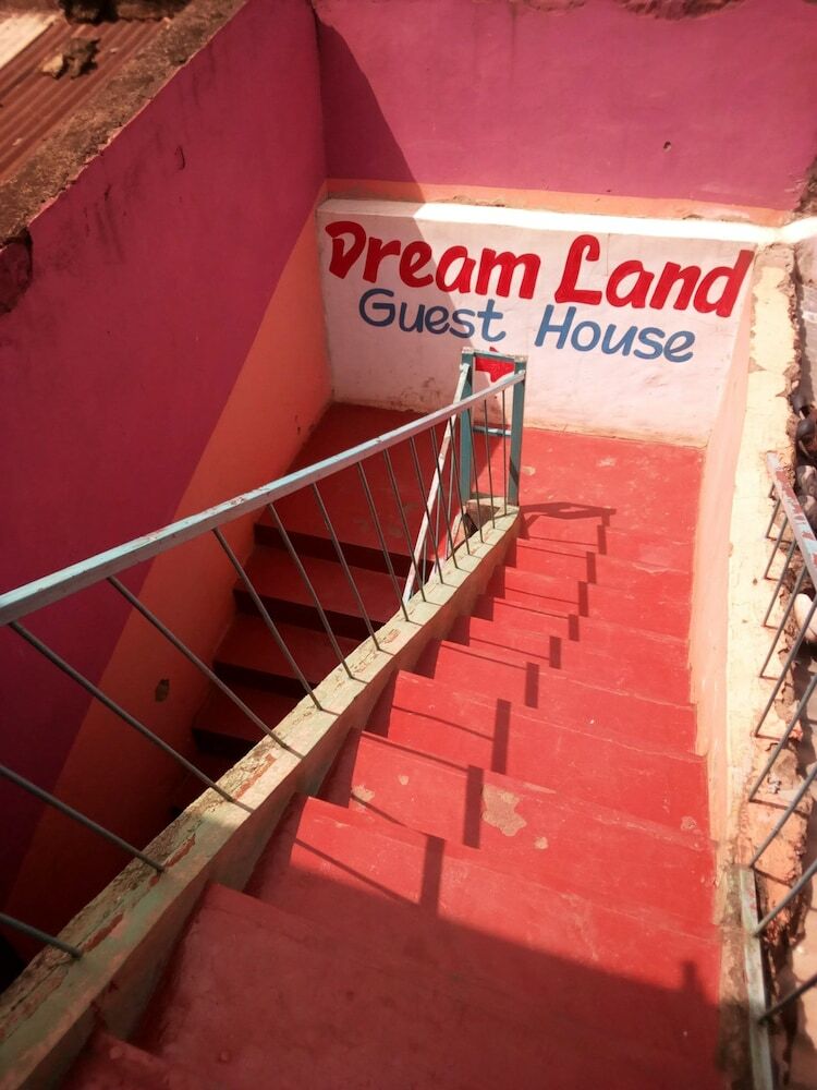Hotel Dreamland Guest House