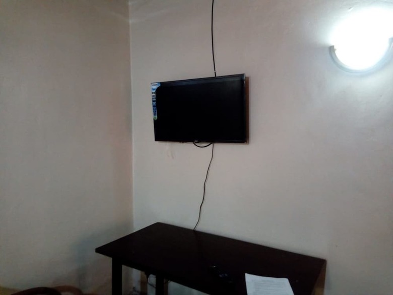 Hotel Eliane Resort Bungoma