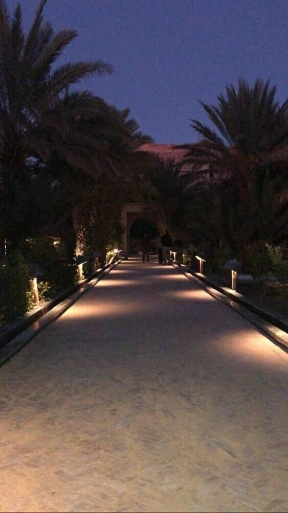 Hotel Dar Hnini