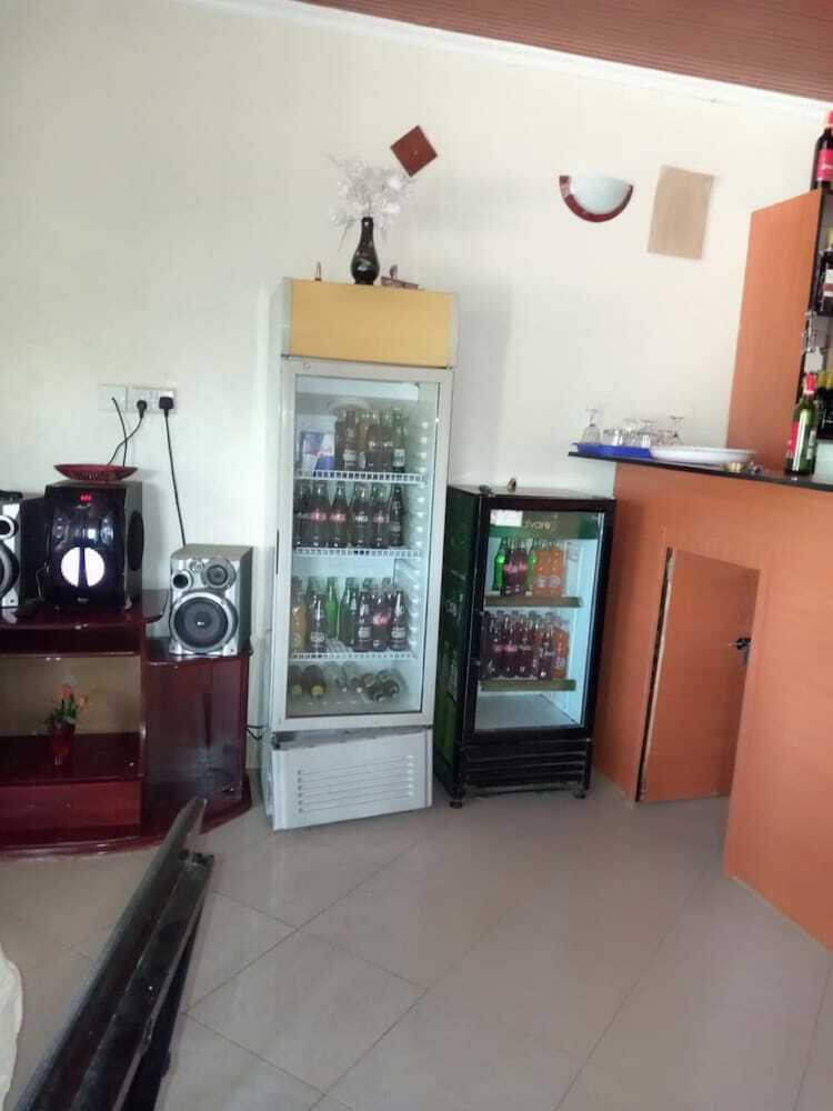 Hotel Joppers Guest House
