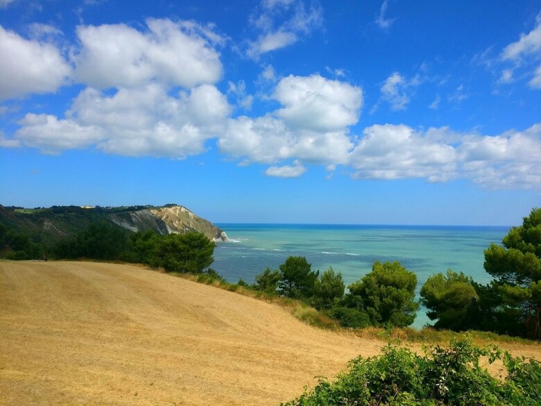 Relais B, Charming Apartment, Conero Park Ancona