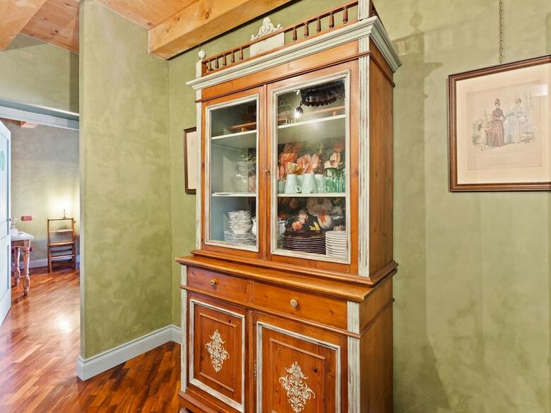 Relais B, Charming Apartment, Conero Park Ancona